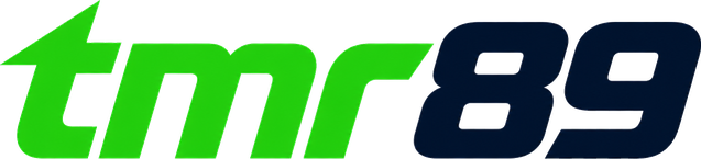 tmr89 Logo
